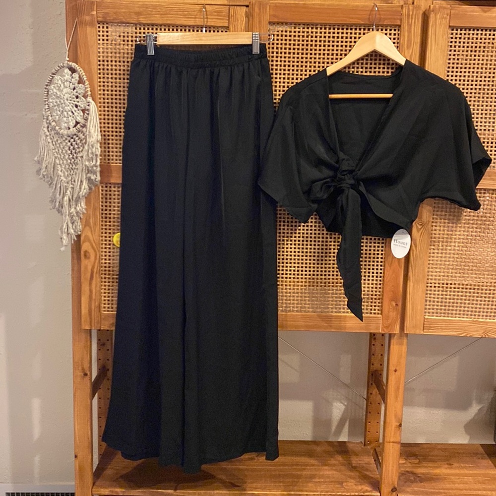 2 piece outfit